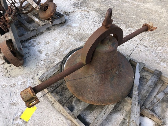 273 Large Bell