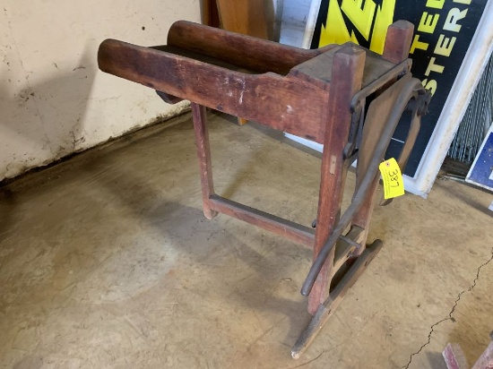 387 Feed Cutter