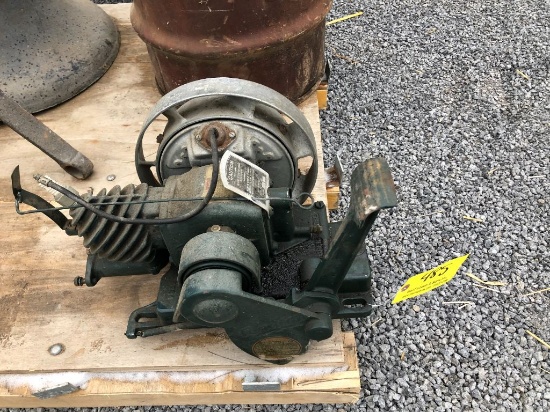 485 Single Cylinder Maytag Engine