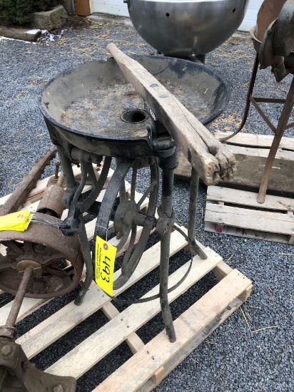 493 Small Forge