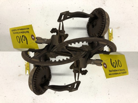 610 Reading Apple Peeler