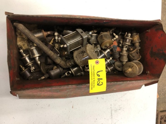 612 Toolbox of Oilers