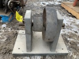 118 Reducer Pulley