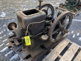 216 Fuller & Johnson 3hp(?) Engine