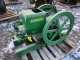 231 John Deere 6hp Type E Engine