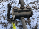 239 Goulds 5x5 Water Pump