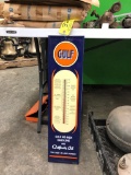 329 Gulf Thermometer