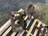335 Pulley & Roller