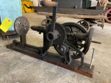 365 Antique Drill Press