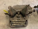 367 Oliver No. 9 Typewriter