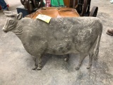 403 Metal Cow