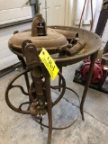 461 Cast Iron Forge