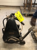 465 Briggs & Stratton Engine