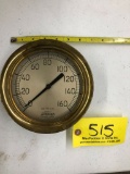 515 Foxboro 160psi Gauge