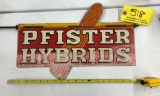 518 Pfister Hybrid Sign