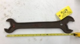 523 Large Case 1822C Wrench