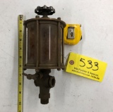 533 Brass Oiler