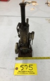 575 Weeden Upright Toy Steam Engine