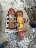 638 (2) Fire Hydrants