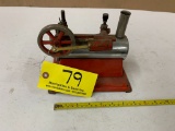 79 Toy Steam Engine