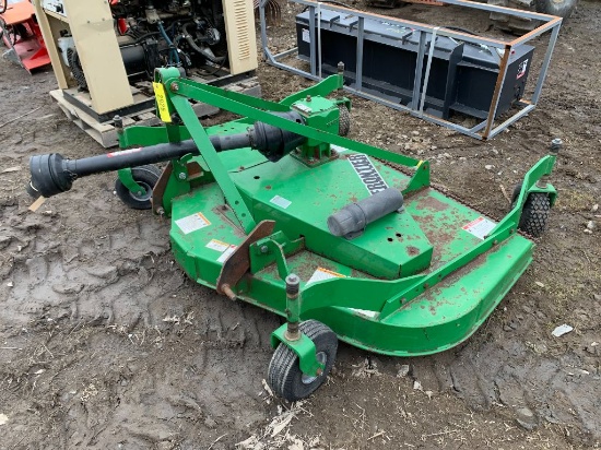 2926 John Deere 6ft Finish Mower