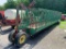 3179 Stoltzfus Silage Feeder Wagon