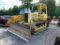 3208 John Deere 550B Dozer