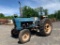 3215 Ford 7600 Tractor