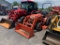 3294 Kubota B2320 Tractor