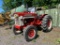 3309 Farmall 340 Utility Tractor