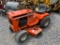 3314 Allis-Chalmers 919 Lawn Tractor