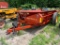 3324 New Holland 145 Spreader