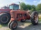3349 Farmall M Tractor