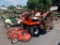 3365 Jacobsen HR5111 Mower