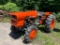 3460 Kubota L295 Tractor
