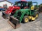 6112 John Deere 955 Tractor