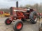 6164 International 856D Tractor