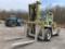 6199 Clark C500Y160 Forklift