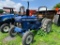 6204 Farmtrac 535 Tractor