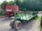 6205 Stoltzfus 24ft Feeder Wagon