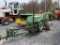 6212 John Deere 346 Baler