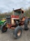 6226 International 1066 Tractor