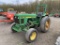 6228 John Deere 1050 Tractor