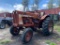 6232 International 806 Wheatland Tractor