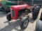 6252 Massey Ferguson 35 Special Tractor