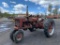 6255 International H Tractor