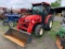 6272 Branson 5520CH Tractor