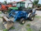 6286 Ford 1220 HST Tractor