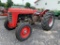 6289 Massey Ferguson 35 Deluxe Tractor