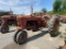 6341 Farmall H Tractor